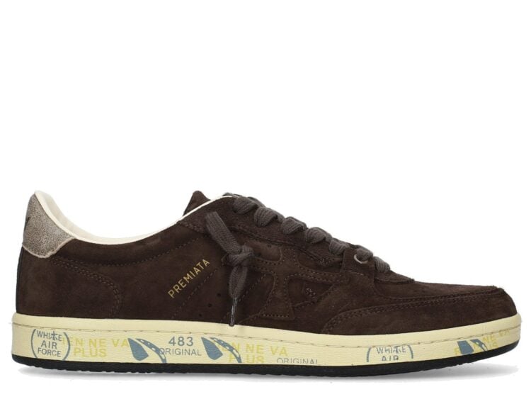 Premiata BSKT Clay 8446