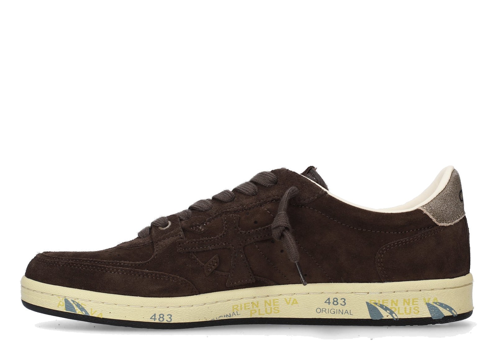 Premiata BSKT Clay 8446 - görsel 2