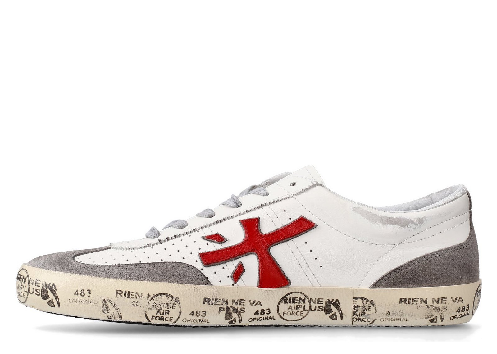 Premiata David 7903 - görsel 2