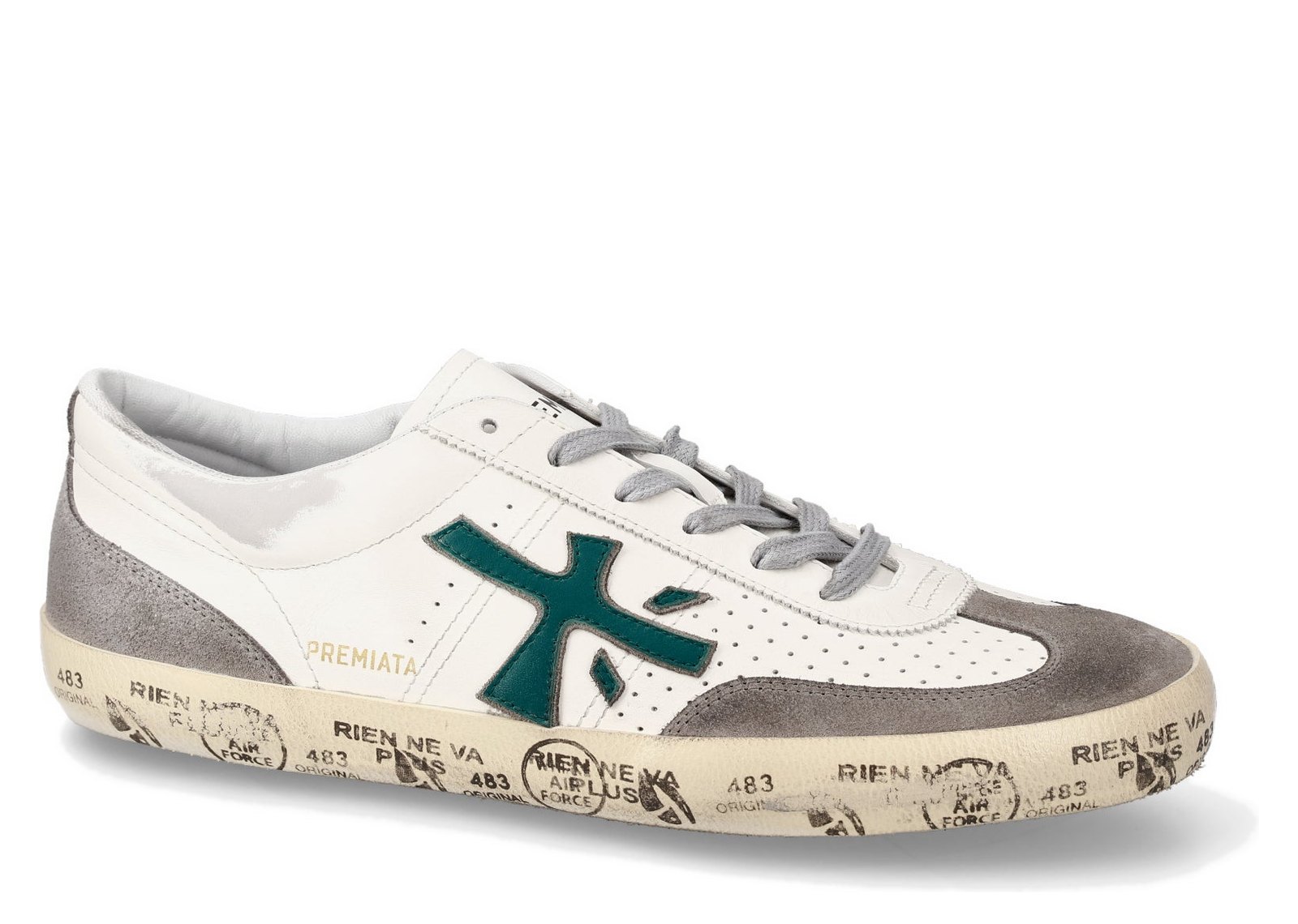Premiata David 7903 - görsel 4