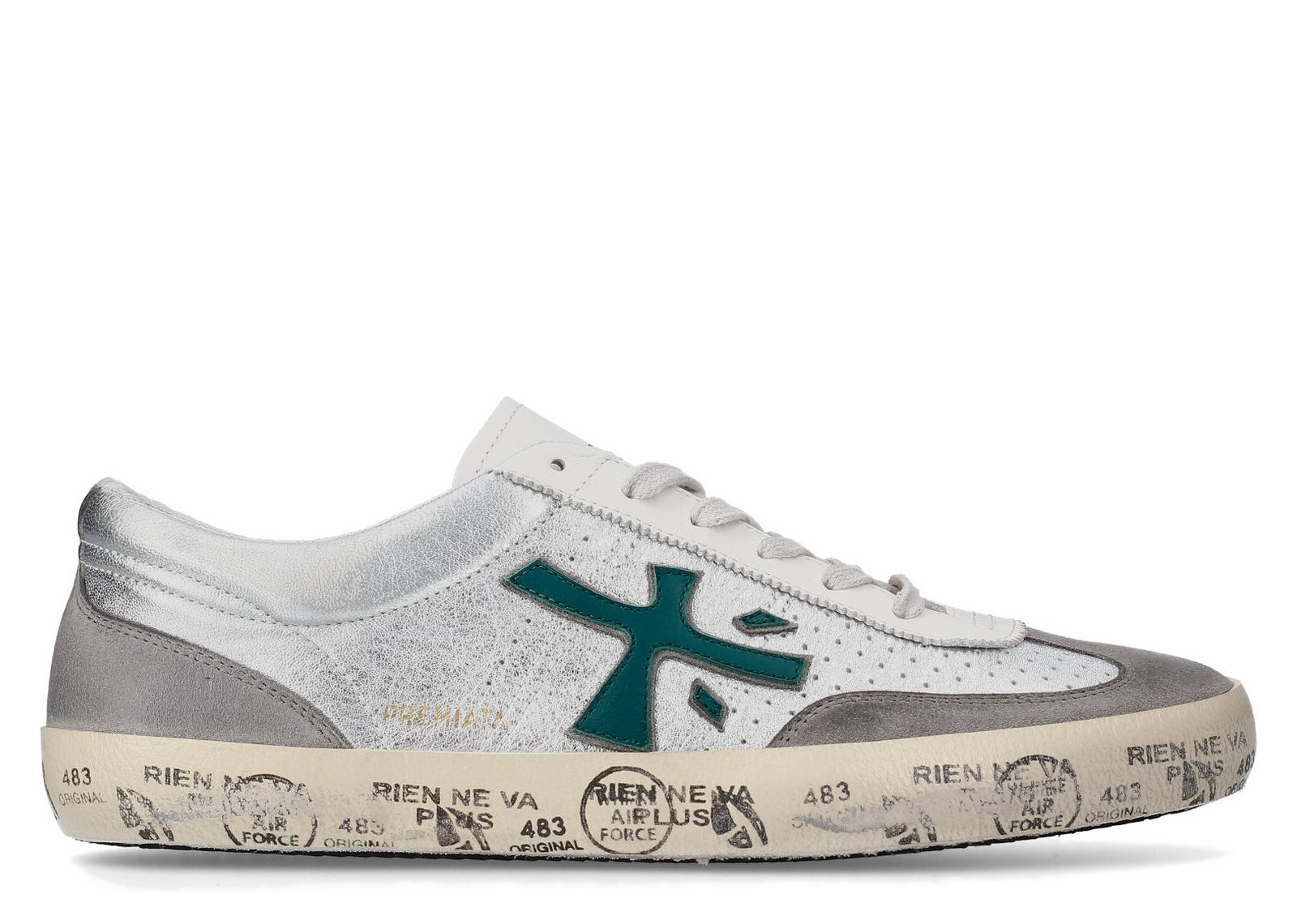Premiata David 7904