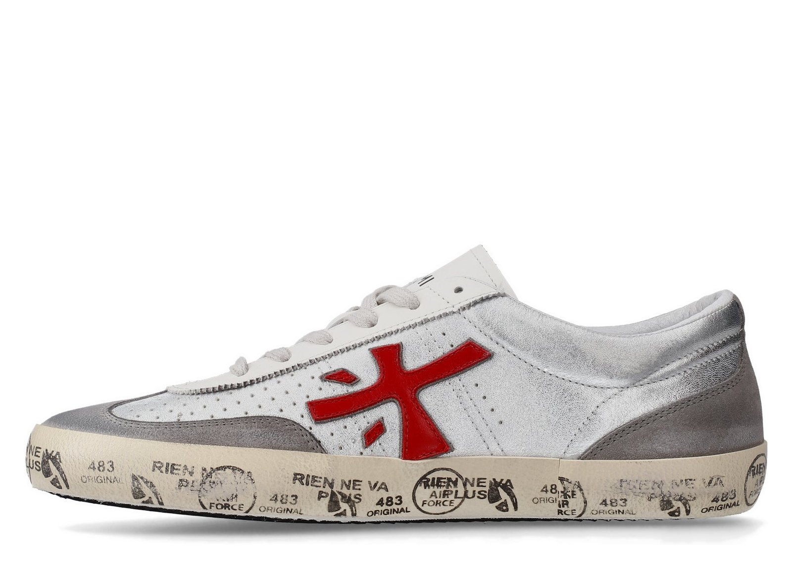 Premiata David 7904 - görsel 2