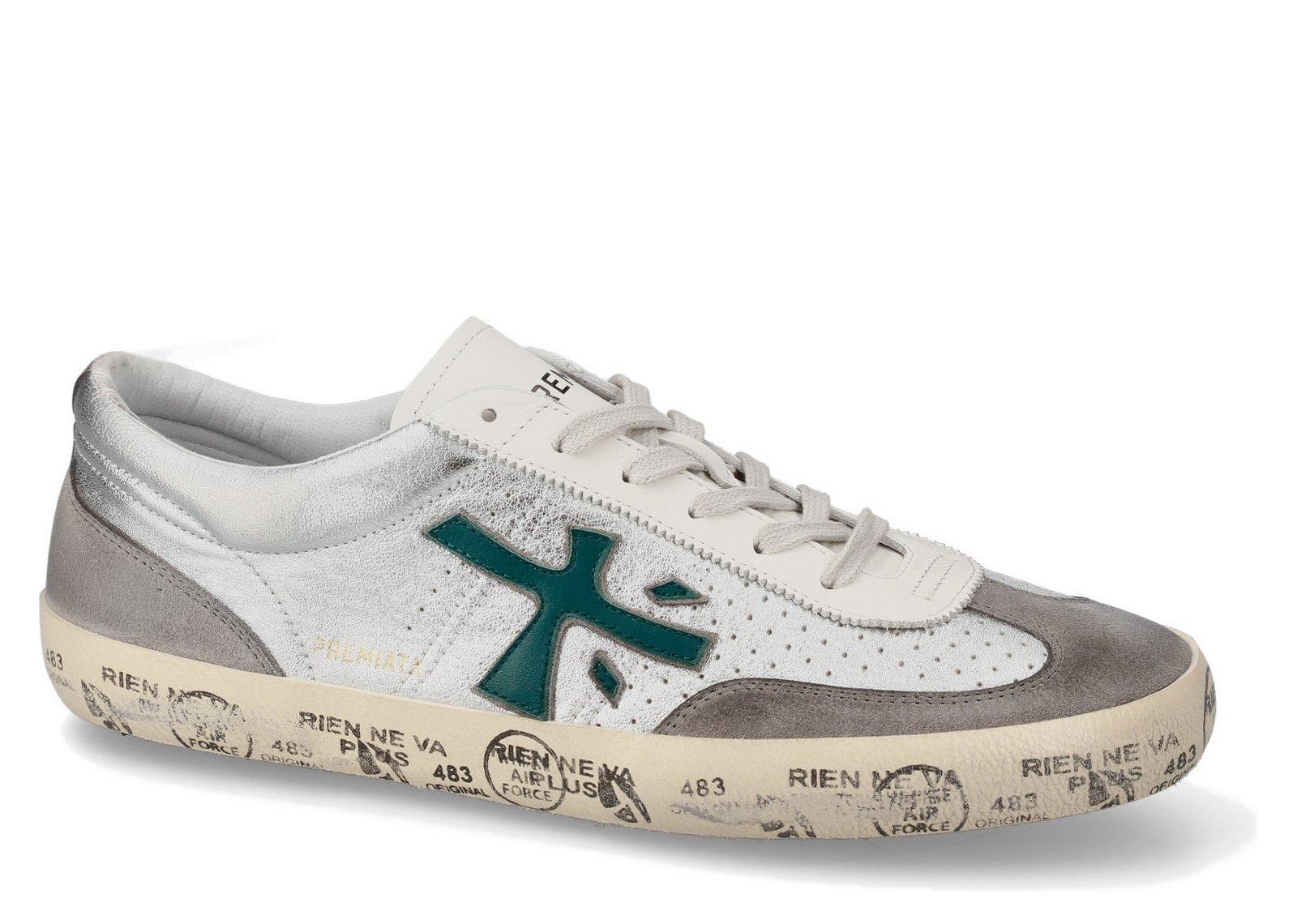 Premiata David 7904 - görsel 4