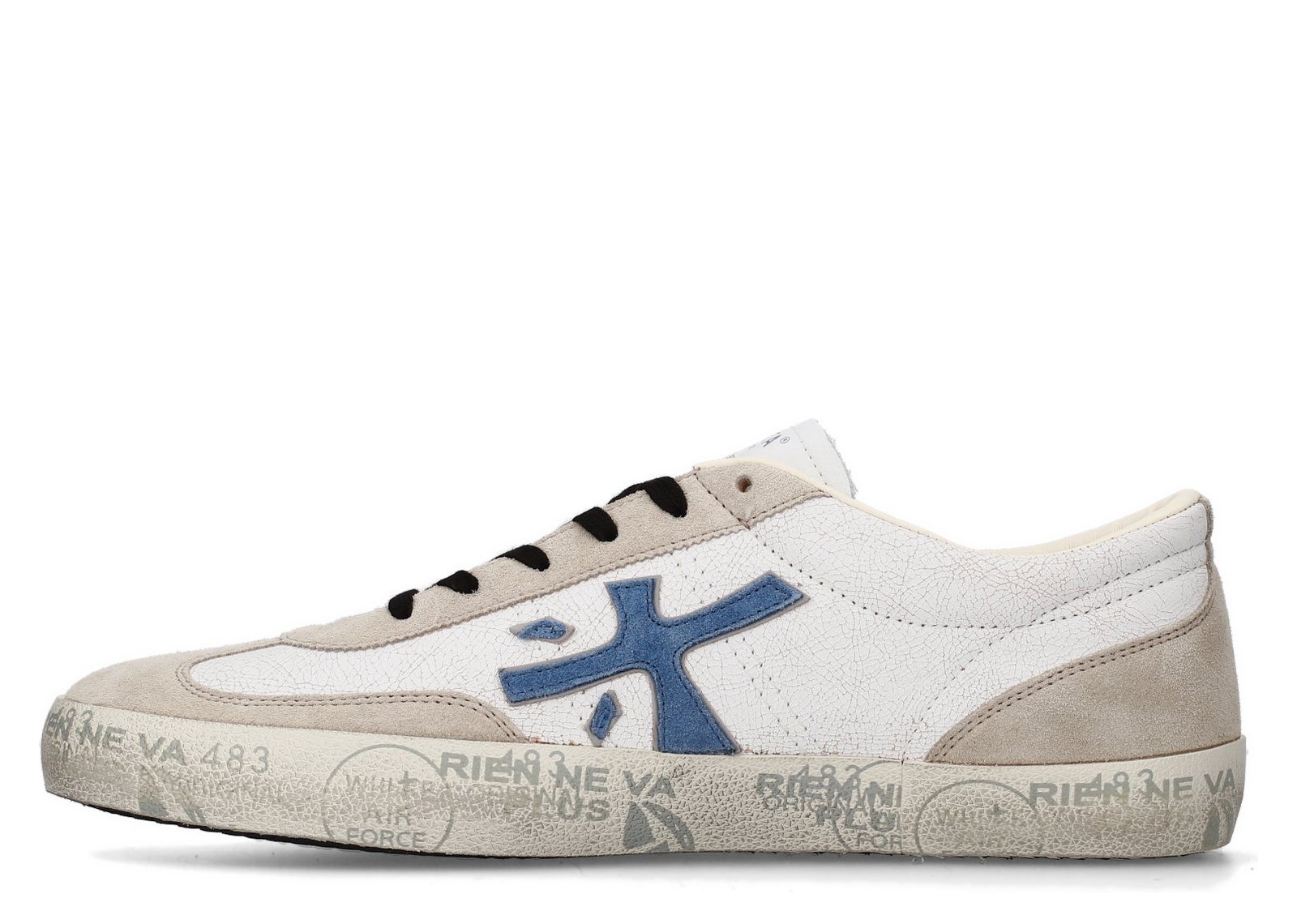 Premiata David 8089 - görsel 2