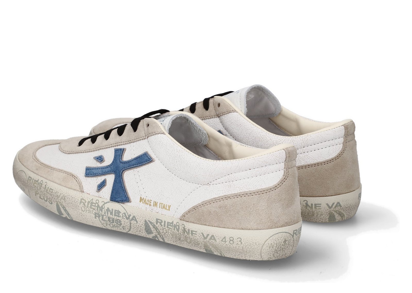 Premiata David 8089 - görsel 3