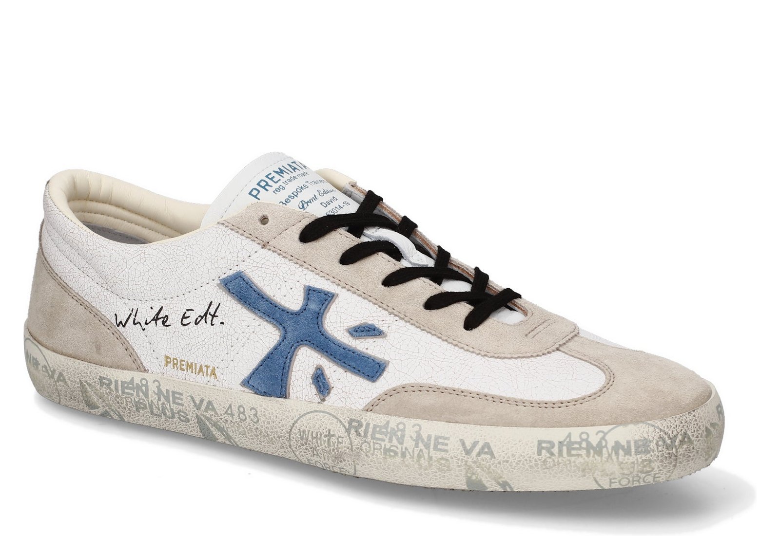 Premiata David 8089 - görsel 5