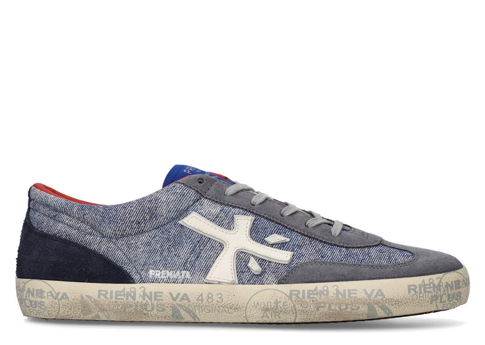 Premiata David 8090