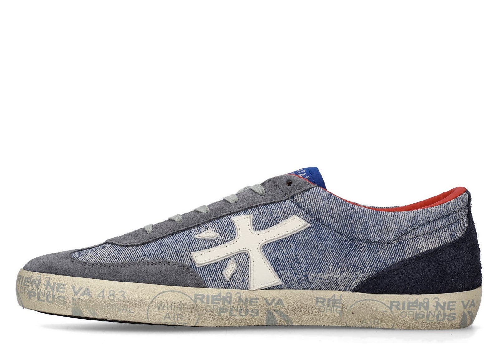 Premiata David 8090 - görsel 2