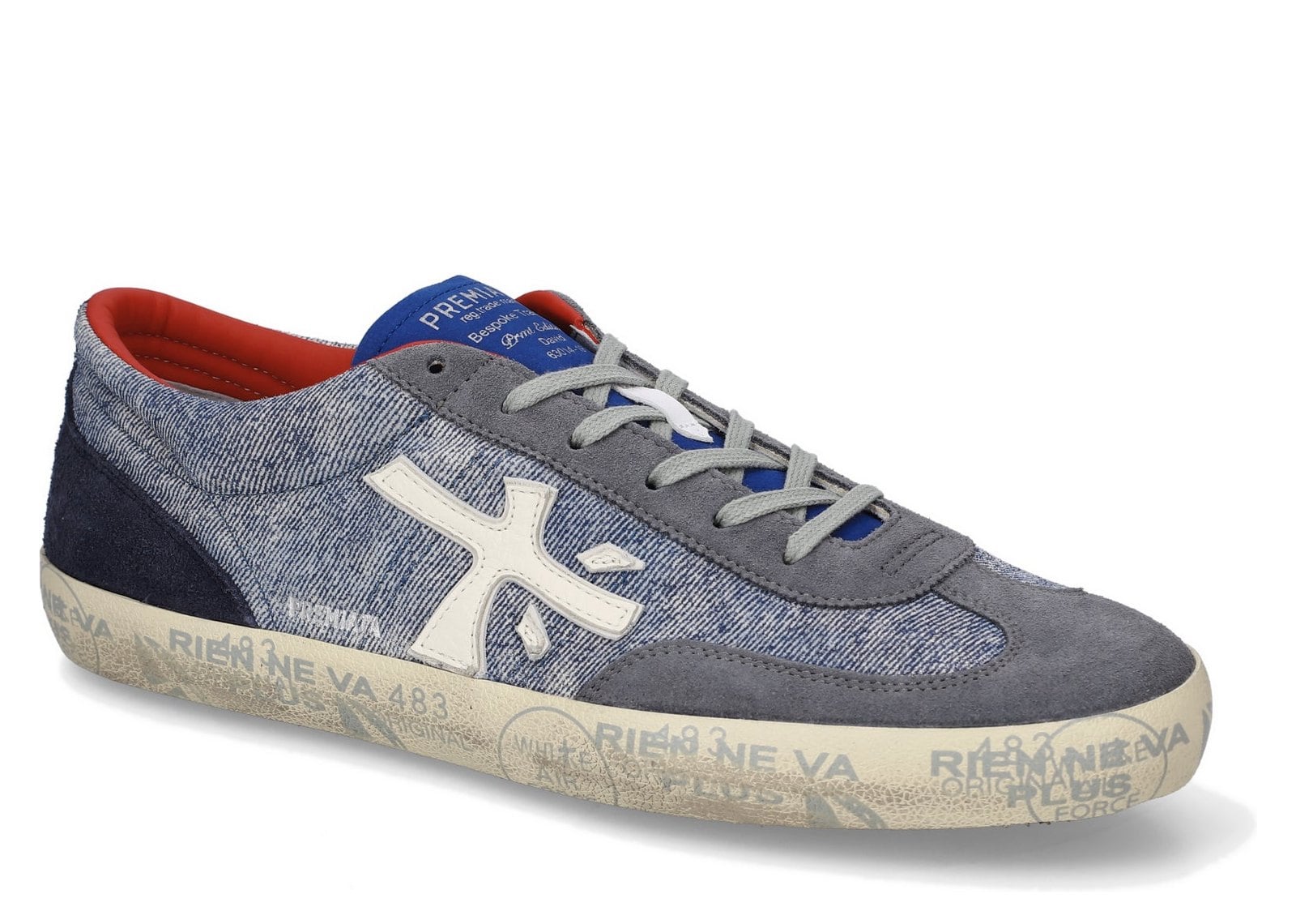 Premiata David 8090 - görsel 5