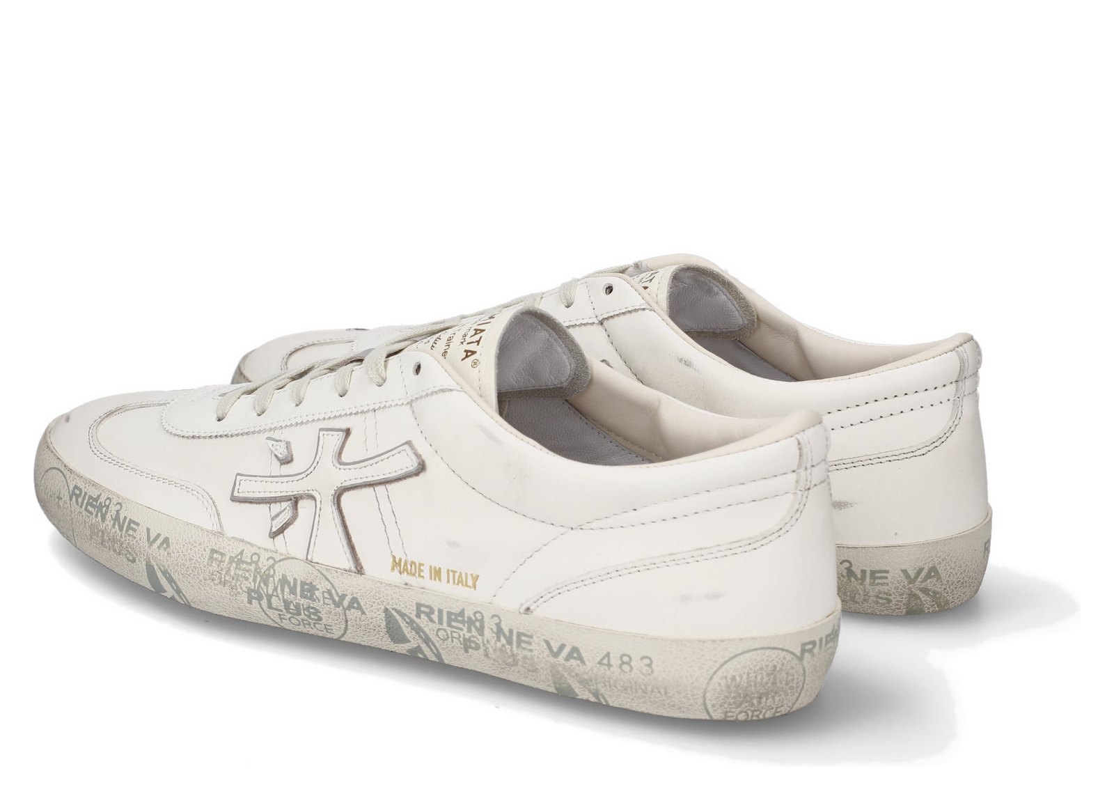 Premiata David 8091 - görsel 3
