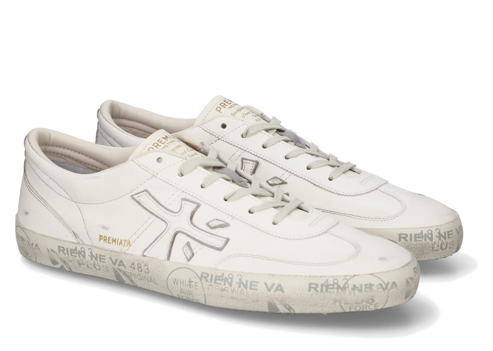 Premiata David 8091 - görsel 4