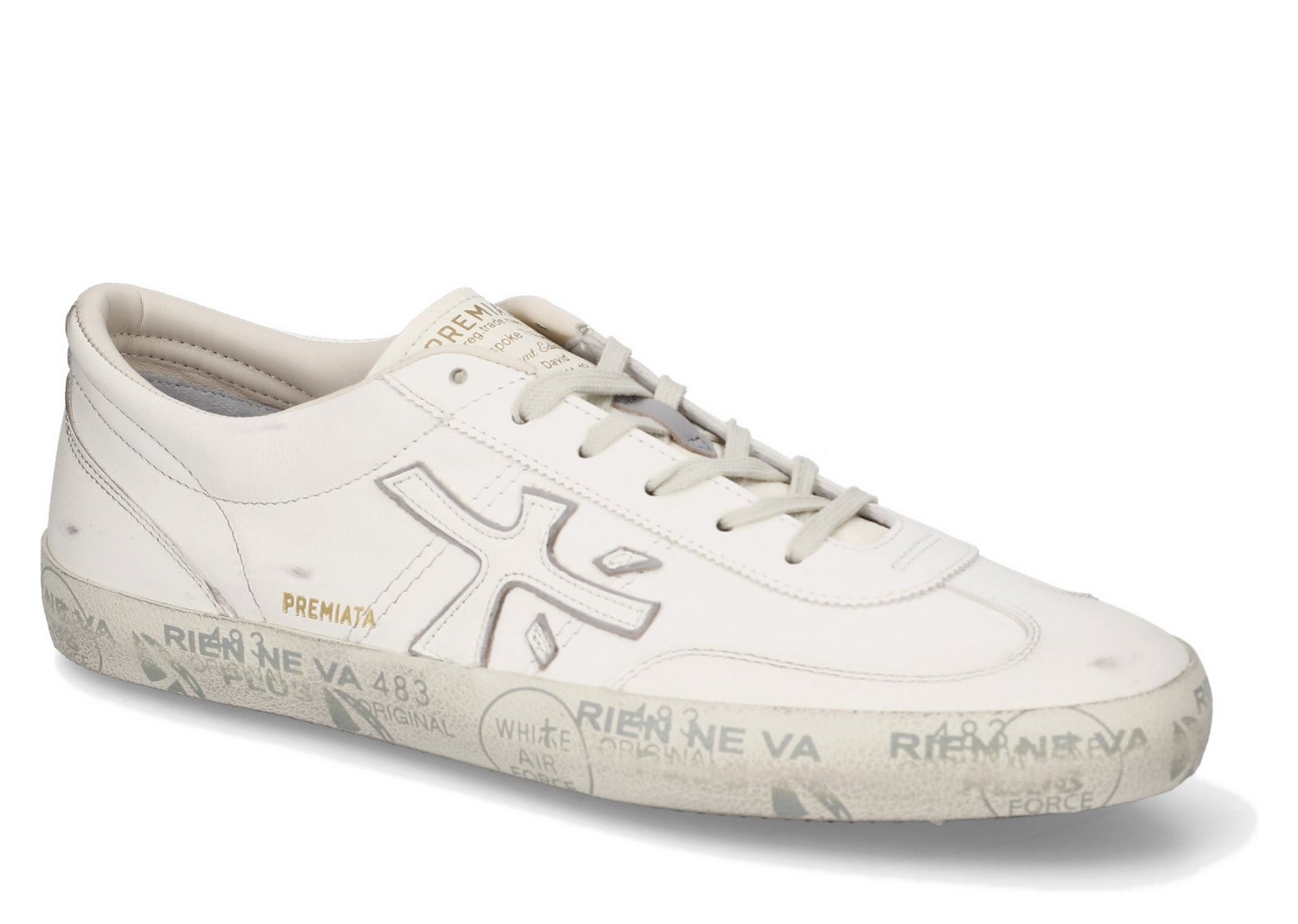 Premiata David 8091 - görsel 5