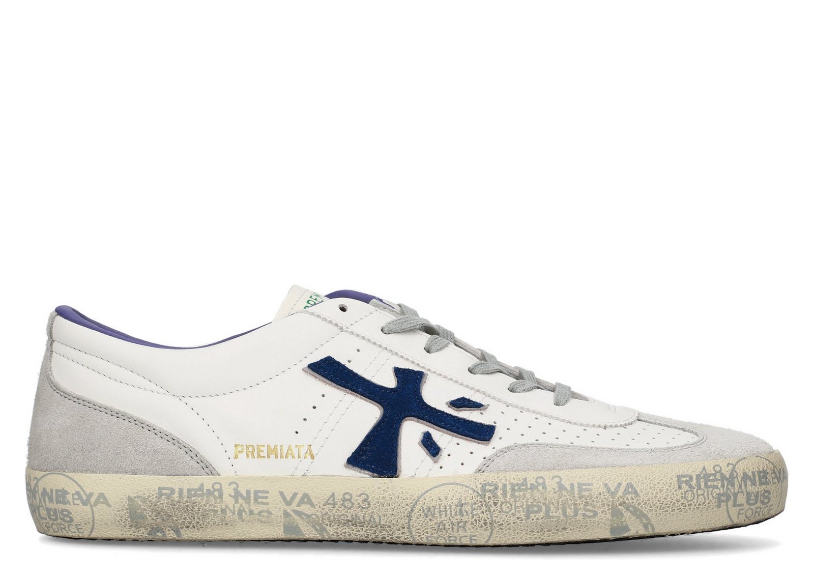 Premiata David 8092