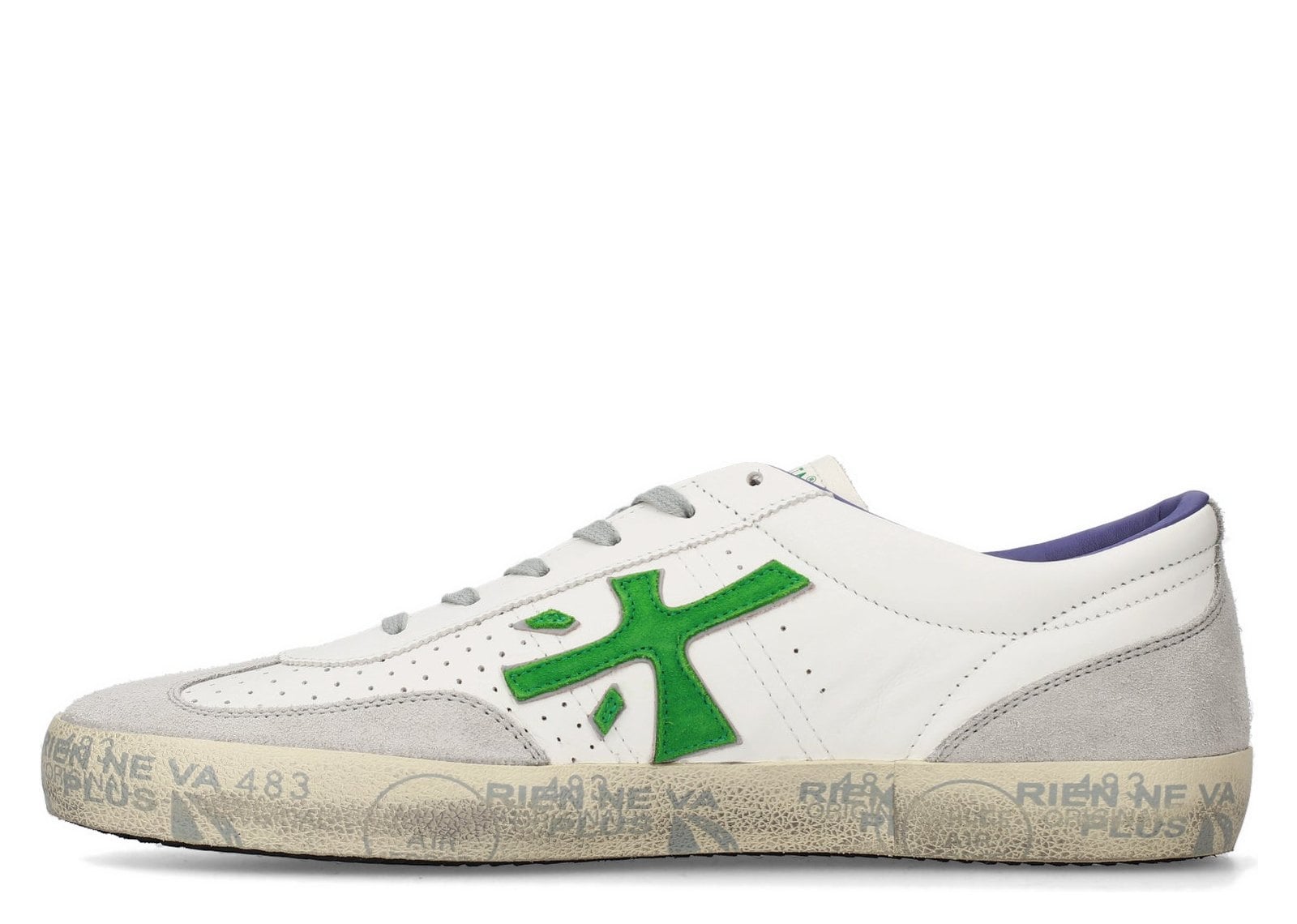 Premiata David 8092 - görsel 2