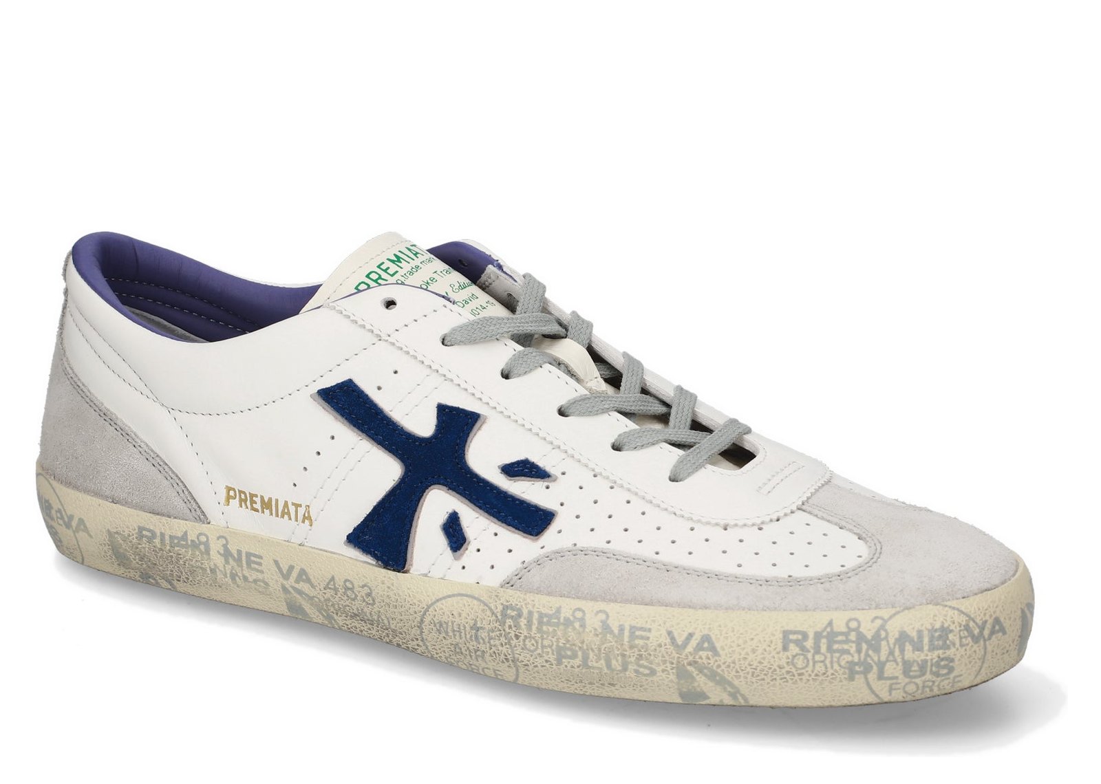 Premiata David 8092 - görsel 5