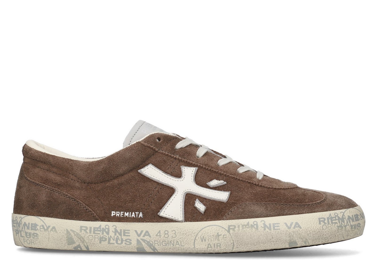Premiata David 8094