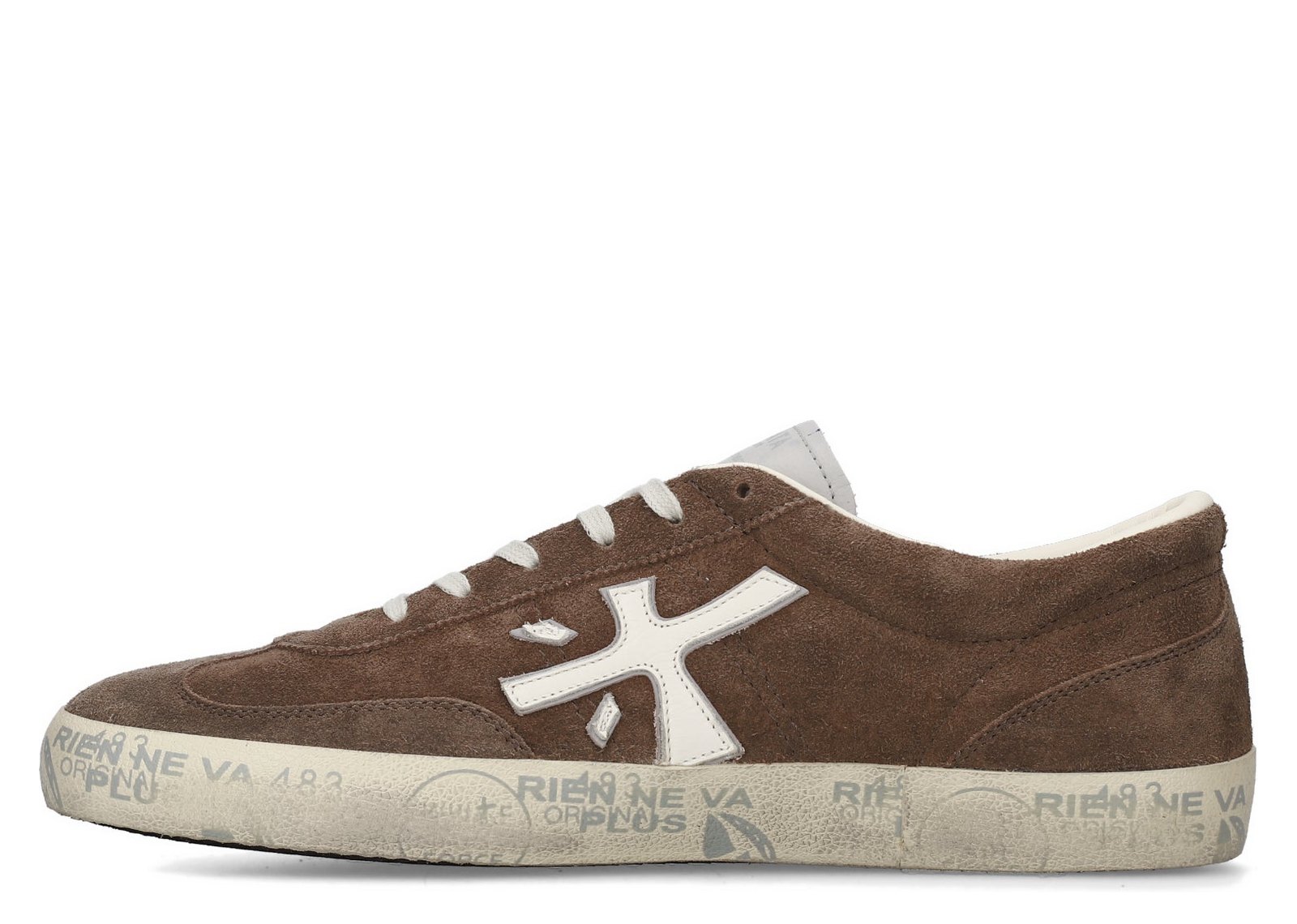 Premiata David 8094 - görsel 2