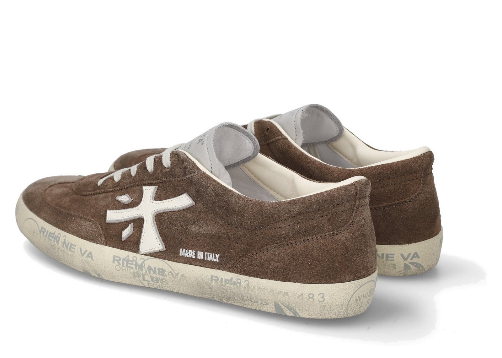 Premiata David 8094 - görsel 3