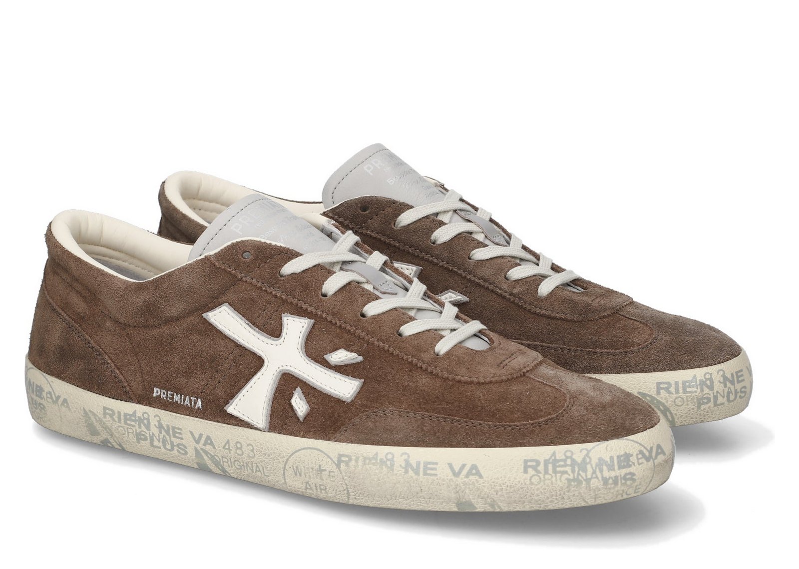Premiata David 8094 - görsel 4