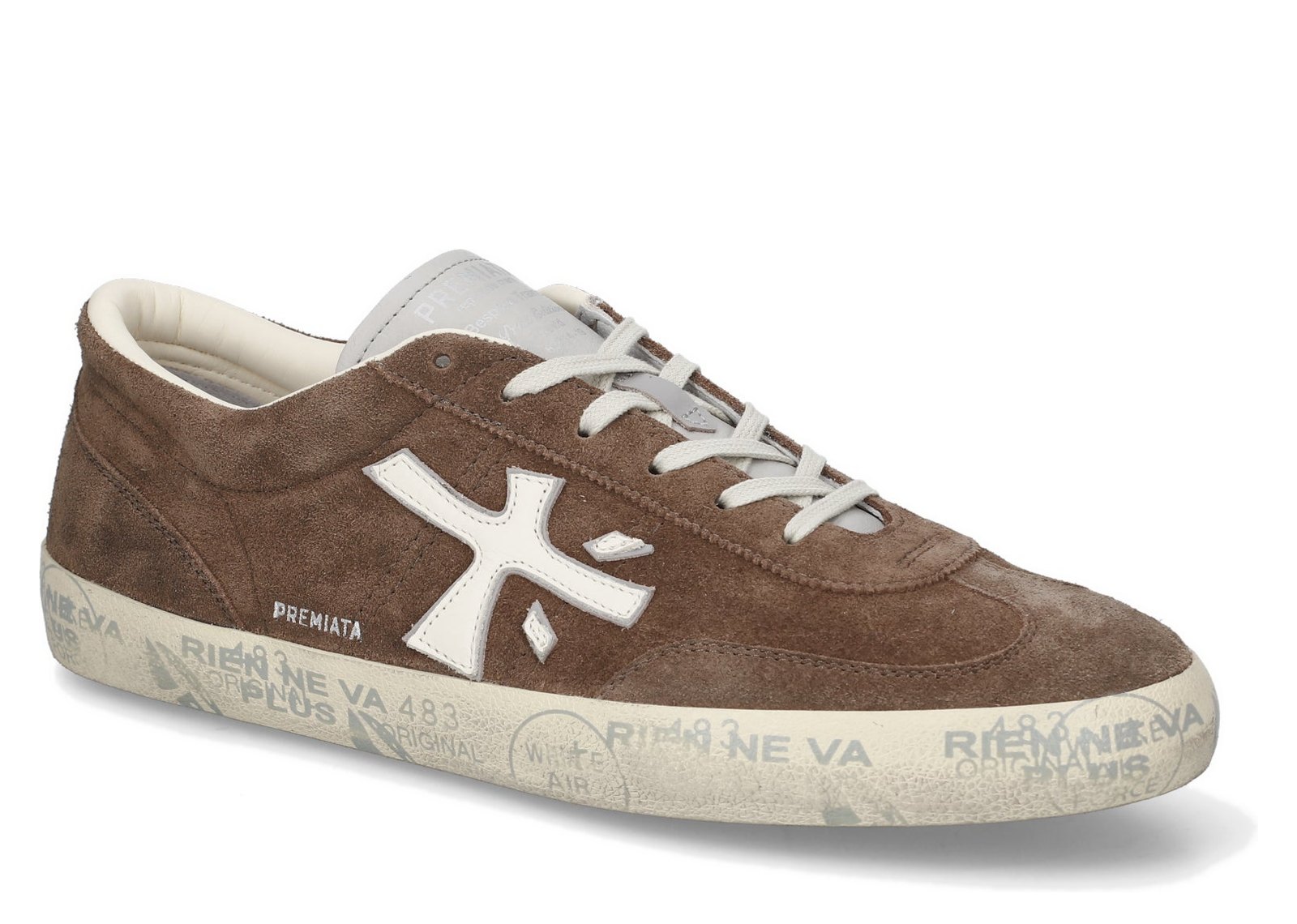 Premiata David 8094 - görsel 5