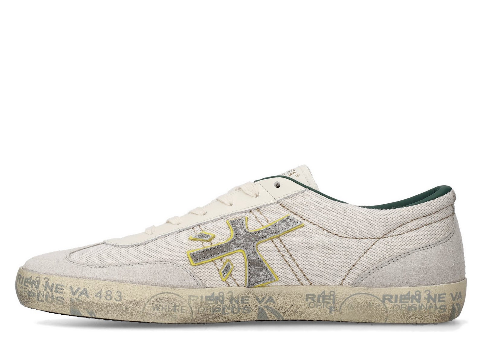 Premiata David 8095 - görsel 2