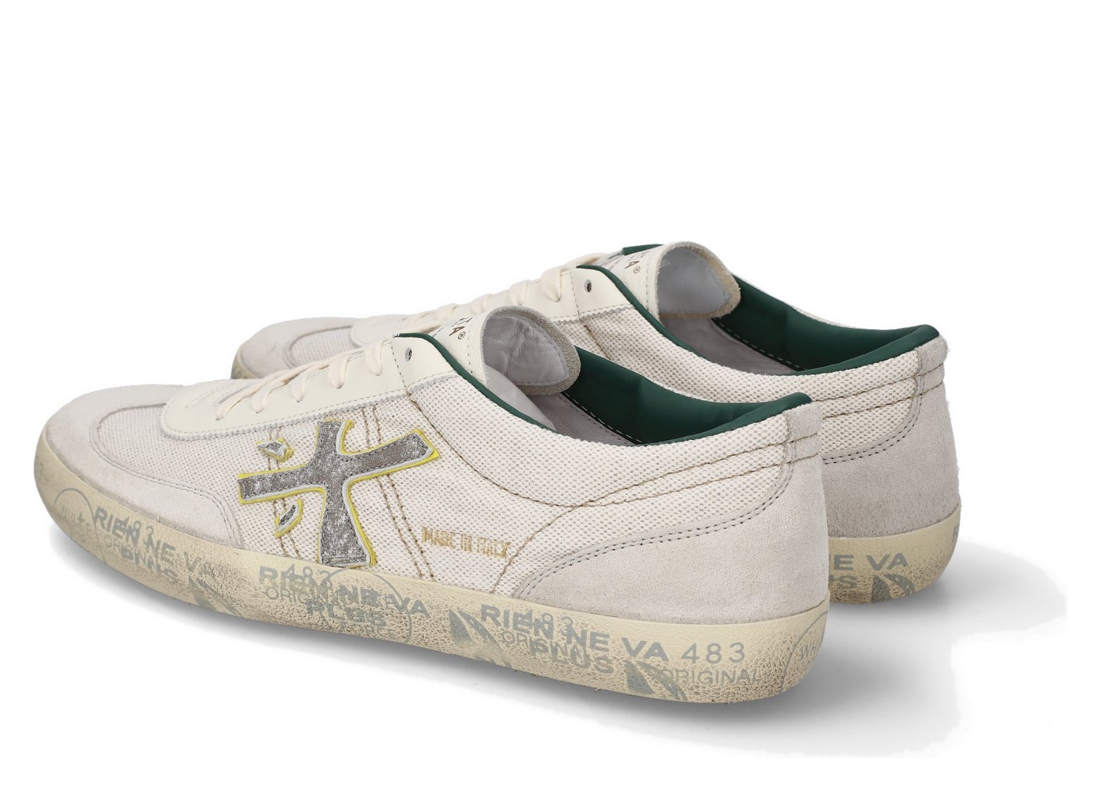 Premiata David 8095 - görsel 3