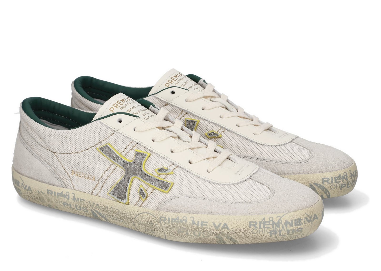 Premiata David 8095 - görsel 4