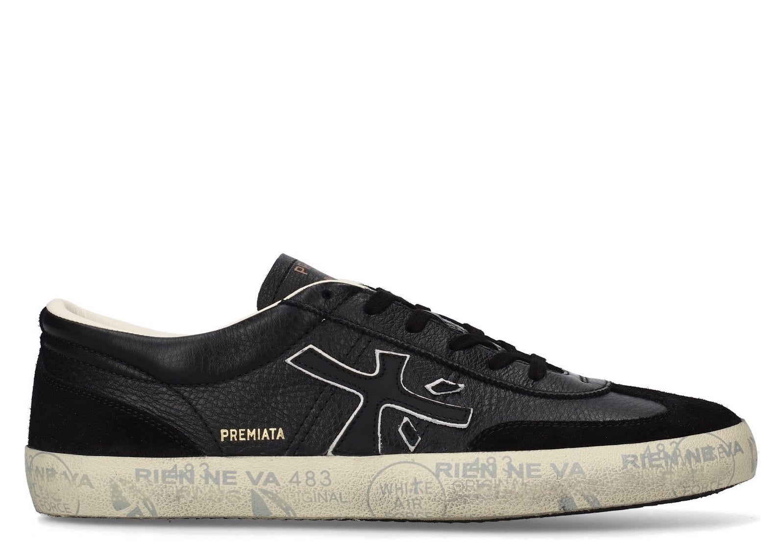 Premiata David 8285