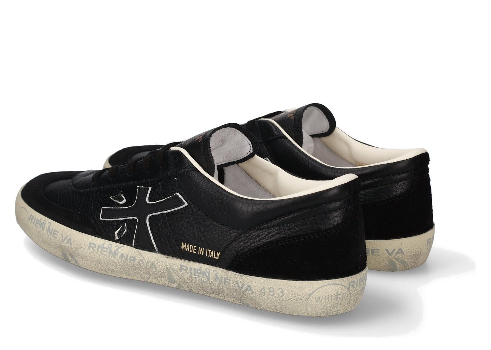 Premiata David 8285 - görsel 3
