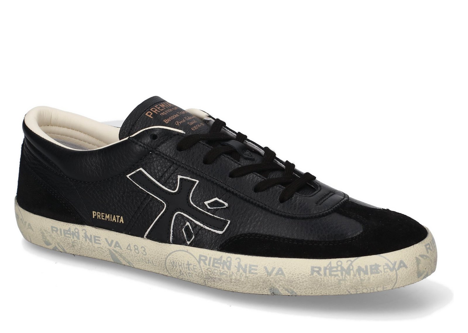 Premiata David 8285 - görsel 4