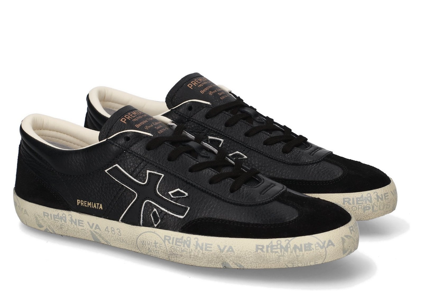 Premiata David 8285 - görsel 5
