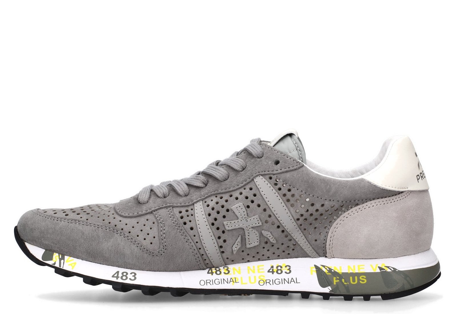 Premiata Eric 8231 - görsel 2