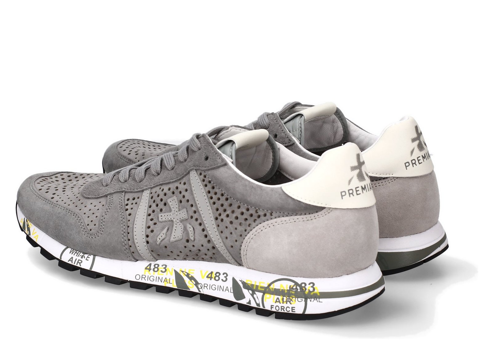 Premiata Eric 8231 - görsel 3