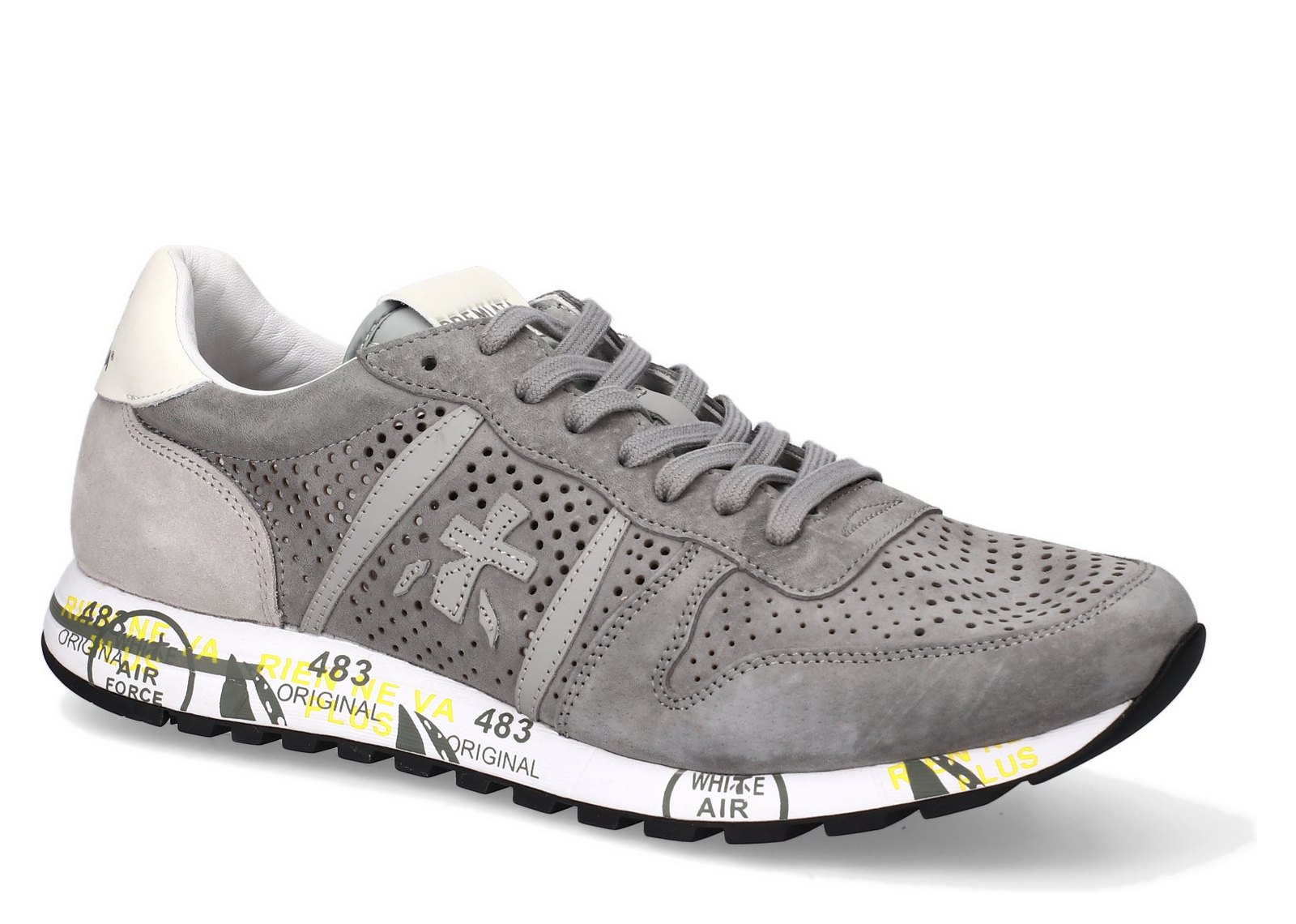 Premiata Eric 8231 - görsel 4