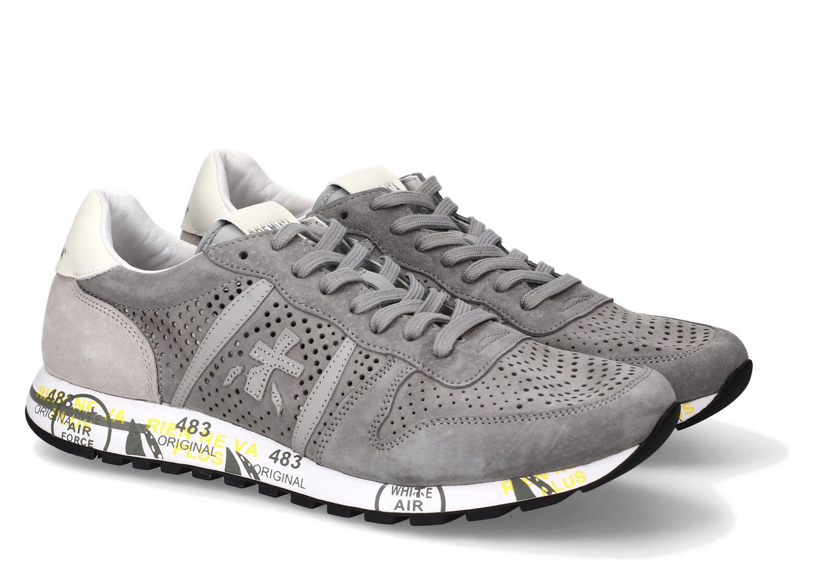Premiata Eric 8231 - görsel 5