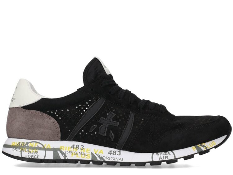 Premiata Eric 8232