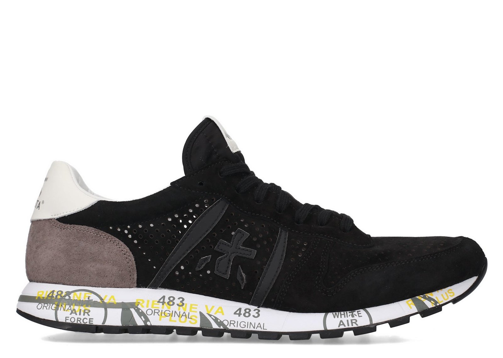 Premiata Eric 8232