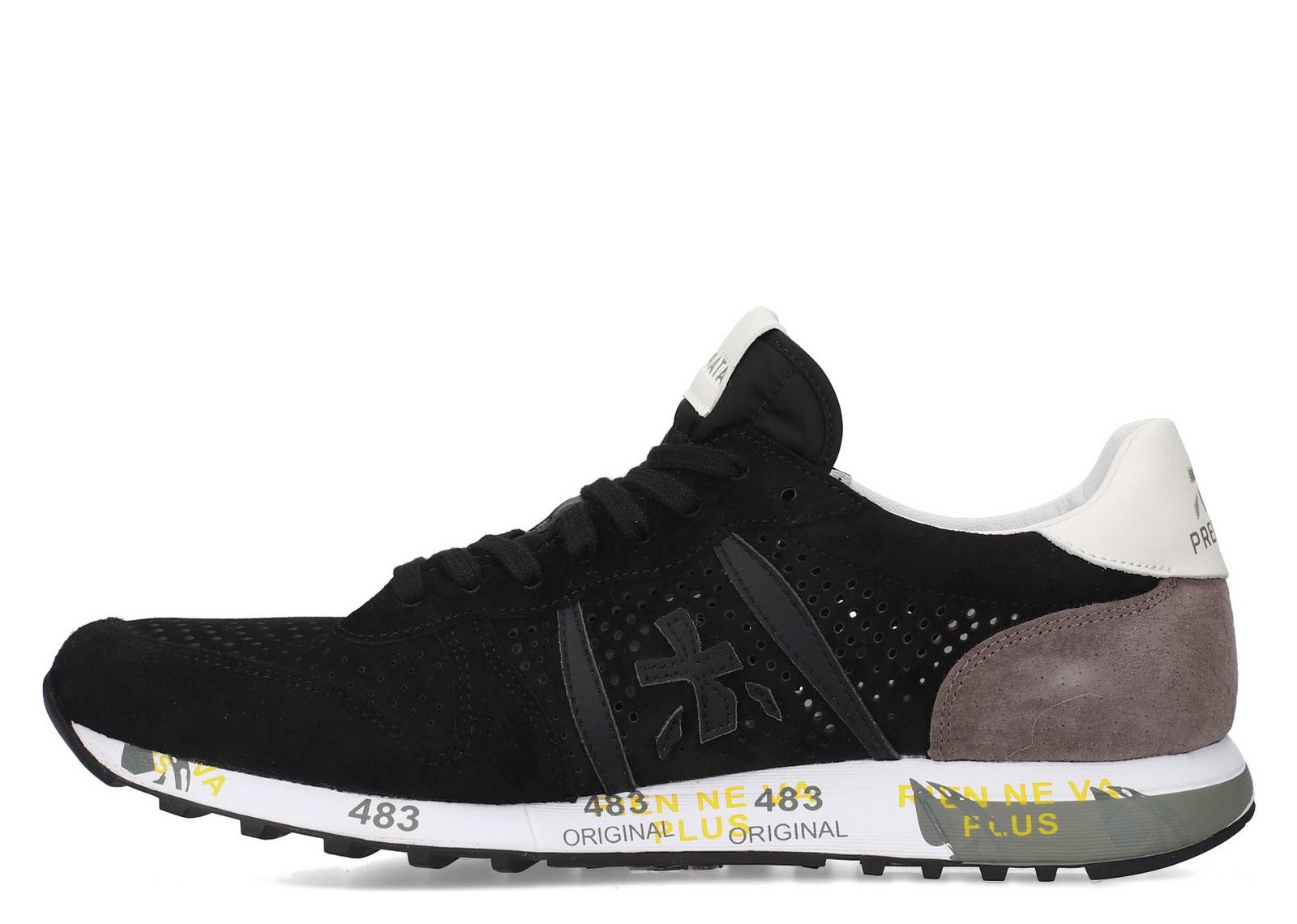 Premiata Eric 8232 - görsel 2