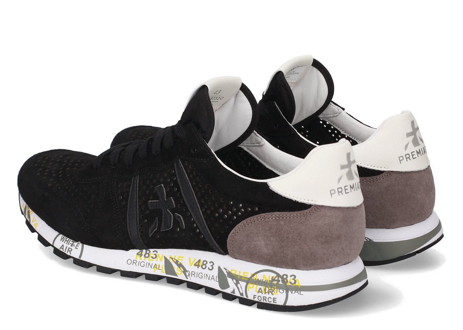 Premiata Eric 8232 - görsel 3