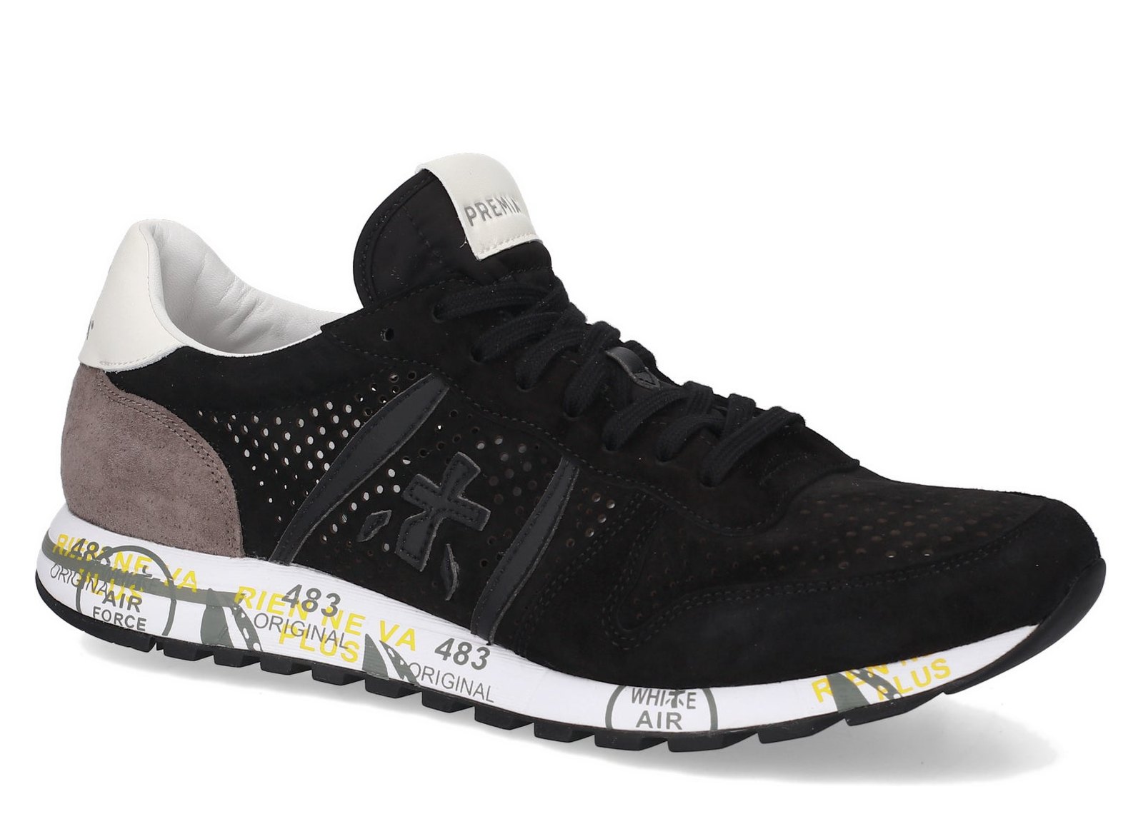 Premiata Eric 8232 - görsel 4