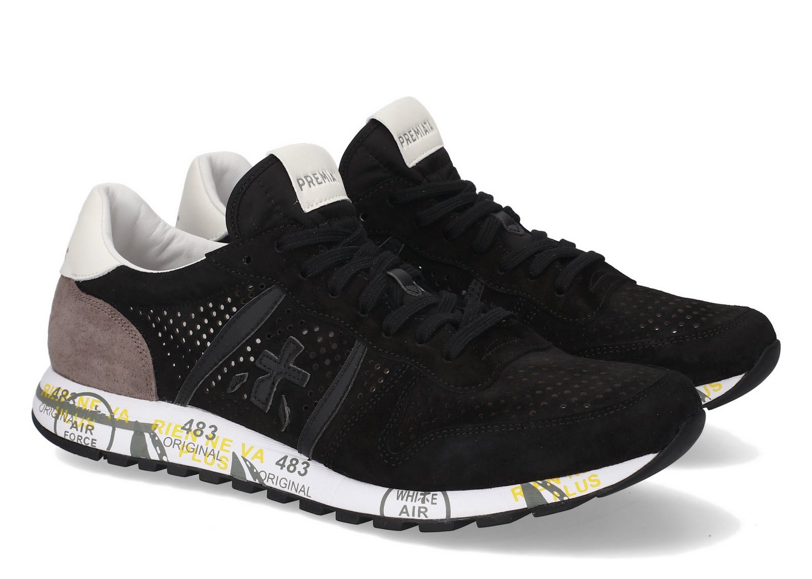 Premiata Eric 8232 - görsel 5