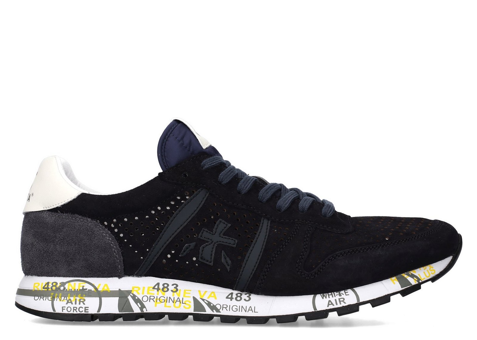 Premiata Eric 8233