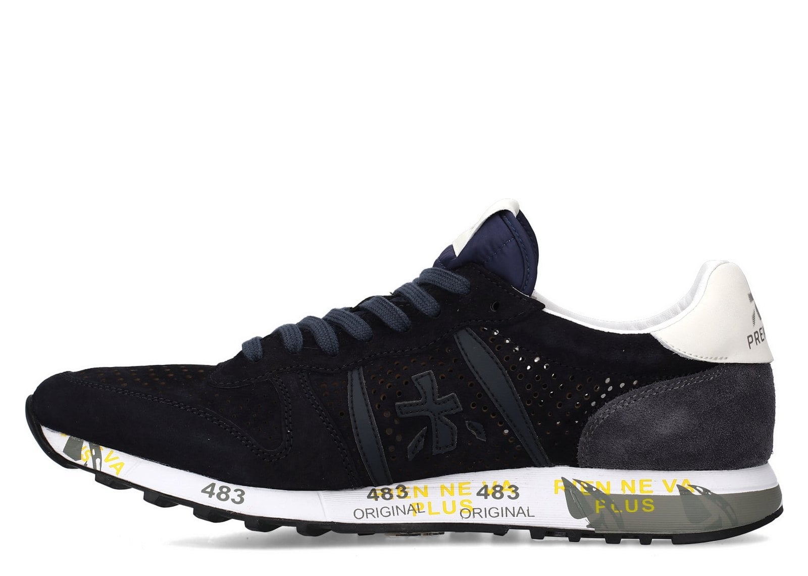 Premiata Eric 8233 - görsel 2