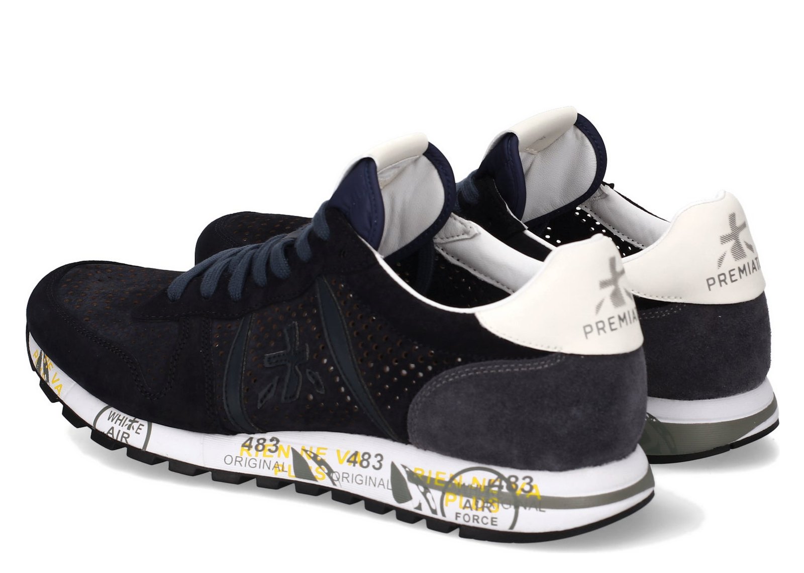 Premiata Eric 8233 - görsel 3