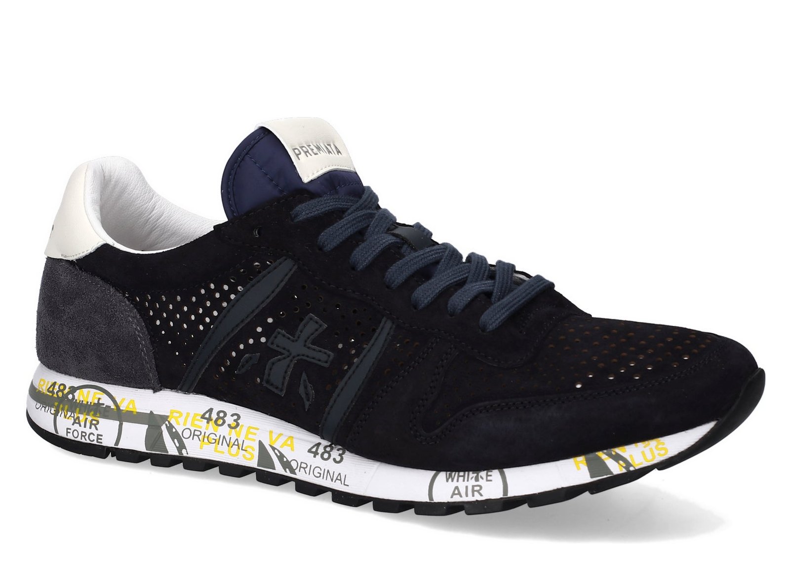 Premiata Eric 8233 - görsel 4