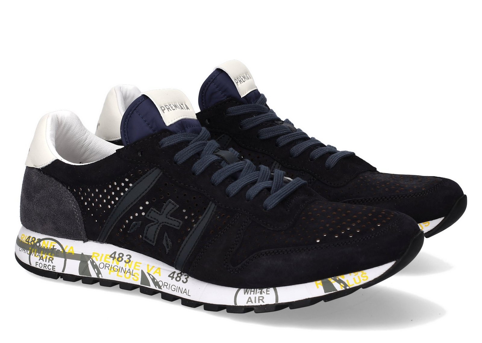 Premiata Eric 8233 - görsel 5