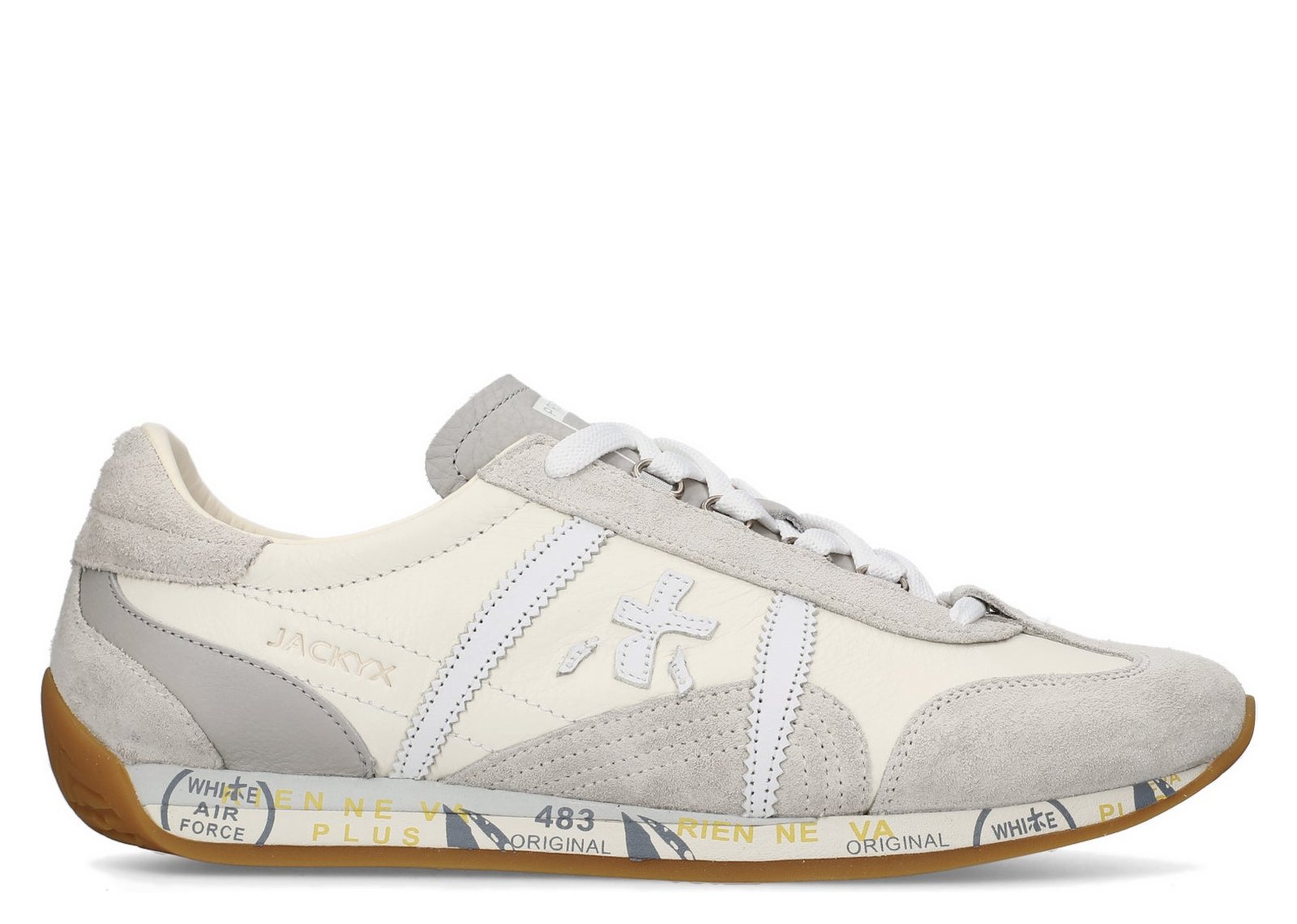 Premiata Jackyx 25 8221