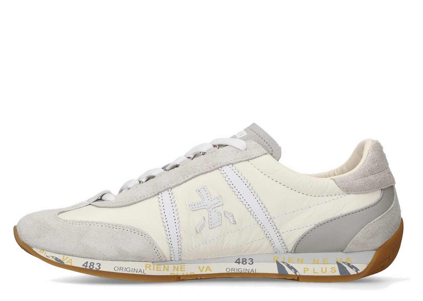 Premiata Jackyx 25 8221 - görsel 2