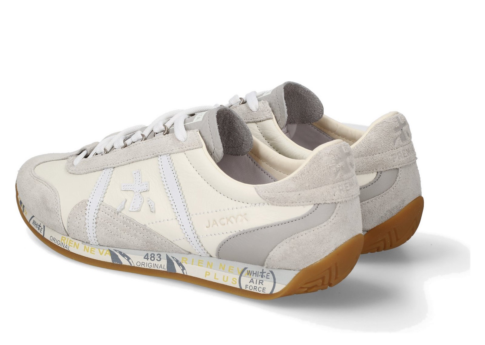 Premiata Jackyx 25 8221 - görsel 3