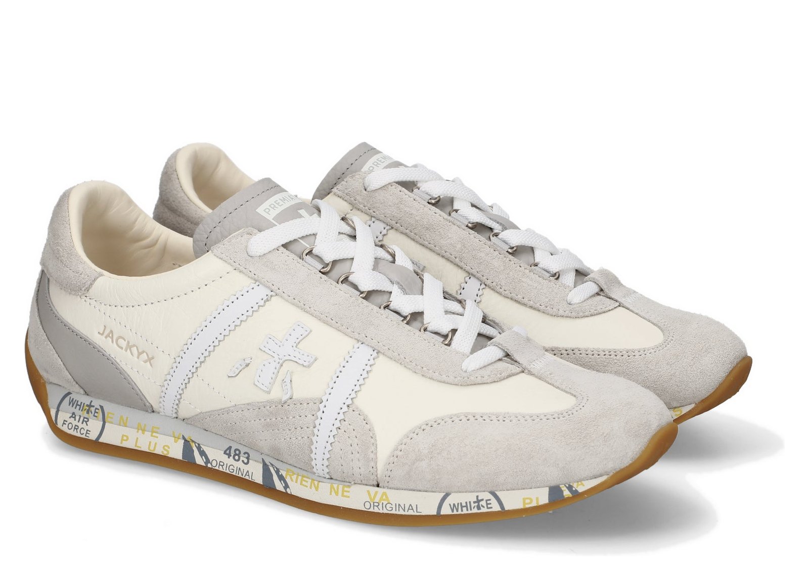 Premiata Jackyx 25 8221 - görsel 4